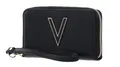 Produktbild: VALENTINO Coney Zip Around Wallet Geldbörse Nero schwarz Neu