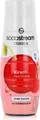 Produktbild: SodaStream Getränke-Sirup ohne Zucker Kirsch Geschmack 440ml (1er Pack)
