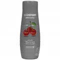 Produktbild: NEU Sodastream Sirup Kirsche ohne Zucker 440ml Getränkesirup Konzentrat