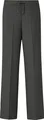 Produktbild: Hose 98W5 GREY/BLACK Größe 36