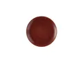Produktbild: Churchill STONECAST Patina Rust Red Coupe Plate Teller Porzellan 28,8 cm Rot