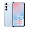 Produktbild: Samsung Galaxy S24 FE 5G Smartphone 256 GB Blue 