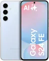Produktbild: SAMSUNG Galaxy S24 FE 256 GB Smartphone 6,7 Zoll 50 MP Android Blau