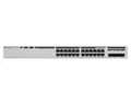Produktbild: Cisco Catalyst 9200 - Network Advantage - Switch - L3 - Smart - 24 x 10/100/1000 (PoE+)