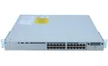 Produktbild: Cisco - C9200-24P-A - Catalyst 9200 - Network Advantage - Switch - L3 - Smart -