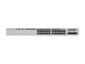 Produktbild: Cisco C9200-24P-A Switch II price incl VAT 3 yr warranty* B2B