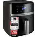 Produktbild: RUSSELL HOBBS Heißluftfritteuse 5,5L Rapid Air Fryer SatisFry 27621-56