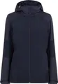 Produktbild: McKINLEY Anorak Damen Doppeljacke Larra 3:1 W - AOP/NAVY