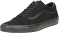 Produktbild: VANS – Uni-Sneaker Old Skool aus Wildleder – Nummer 41