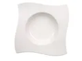 Produktbild: Villeroy & Boch Suppenteller New Wave Suppenteller 24 cm