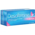 Produktbild: DESOFEMINE 20 Nova 20 μg/150 μg Filmtabletten 6X21 St