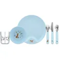Produktbild: Mepal Little Dutch Forest Friends Child Dinnerware (54814399)
