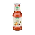 Produktbild: Bio Asia-Sauce 250 ml - Byodo, Vegan, Glutenfrei, Ideal für Wok und Sushi, Authentischer Asiatischer Geschmack, Biologische Zutaten, für Dip & Marinade
