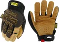 Produktbild: Mechanix Wear Lederhandschuhe Original (Größe M, Braun/Schwarz)