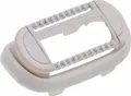 Produktbild: Braun Epilierer Zubehör - Massage-Aufsatz für Silk-épil 9 Flex - weiß