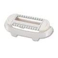 Produktbild: Braun Epilierer Zubehör - Massage-Aufsatz für Silk-épil 9 Flex - weiß