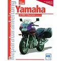 Produktbild: Yamaha XJ 900 S Diversion (Reparaturanleitungen)