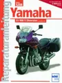 Produktbild: WERKSTATTHANDBUCH REPARATURANLEITUNG WARTUNG 5208 YAMAHA XJ 900 S DIVERSION