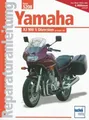 Produktbild: Yamaha XJ 900 S Diversion ab Baujahr 1995