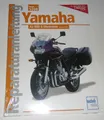 Produktbild: Reparaturanleitung Yamaha XJ 900 Diversion, ab Baujahr 1995