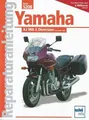 Produktbild: Yamaha XJ 900 S Diversion ab Baujahr 1995 | Buch | 9783716819425