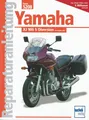 Produktbild: Unbekannt. / Yamaha XJ 900 S Diversion