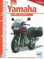 Produktbild: Yamaha XJ 900 S Diversion ab Baujahr 1995,