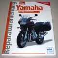 Produktbild: Reparaturanleitung Yamaha XJ 900 S Diversion ab Baujahr 1995 Reparatur Buch NEU!