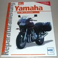 Produktbild: Reparaturanleitung Yamaha XJ 900 S Diversion ab Baujahr 1995 Buch Handbuch NEU!