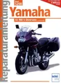 Produktbild: Yamaha XJ 900 S Diversion (95>) Reparaturanleitung Bucheli 5208