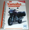 Produktbild: Reparaturanleitung Yamaha XJ 900 S Diversion ab Baujahr 1995 Buch Handbuch NEU!