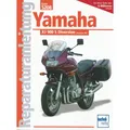 Produktbild: Yamaha XJ 900 S Diversion Typ 4KM,KM1,KM3,KM9 Baujahr ab 1995 Reparaturhandbuch