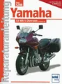 Produktbild: REPARATURANLEITUNG  Yamaha XJ 900 S Diversion Reparatur-Handbuch Reparaturbuch