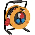 Produktbild: Brennenstuhl CEE Kabeltrommel 40m IP44 Brobusta