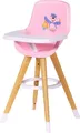 Produktbild: Zapf Creation Baby Born Hochstuhl (829271)