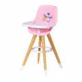 Produktbild: Zapf Creation BABY born Hochstuhl Puppenstuhl Puppenhochstuhl Puppen Zubehör