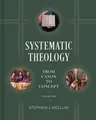 Produktbild: Stephen J. Wellum Systematic Theology, Volume 1 (Gebundene Ausgabe)