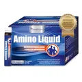 Produktbild: SanaExpert® Amino Liquid - Hochdosiertes Aminosäuren-Konzentrat mit BCAAs & Vitamin B6-30 Trinkampullen à 25 ml - Flüssige Form - Made in Germany