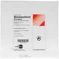 Produktbild: Betaisodona Wundgaze 10 St