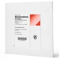 Produktbild: BETAISODONA Wundgaze 10x10 cm 10 St