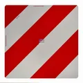Produktbild: Warnmarkierung selbstklebend DT Spare Parts 9.69420  W:423mm H:423mm