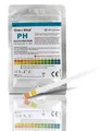 Produktbild: 100 One Step pH Test Teststreifen für Urin UND Speichel zur Ermittlung ph Wert