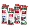 Produktbild: MATHY Diesel-Additiv MATHY Diesel-Komplett-Kur, 1,05 l, (Spar-Set, 4-St., 1 x MATHY-D + 1 x MATHY-AGR + 1 x MATHY-ID + 1 x MATHY-DPF) Reinigt das System, Brennraum, Injektoren, AGR-Ventil und DPF