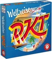 Produktbild: PIATNIK 660771 - DKT - Weltreise