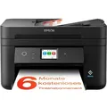 Produktbild: EPSON WorkForce WF-2960DWF Drucker
