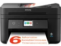 Produktbild: EPSON WorkForce WF-2960DWF Drucker
