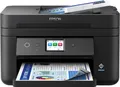 Produktbild: EPSON WorkForce WF-2960DWF 4 in 1 Tintenstrahl-Multifunktionsdrucker schwarz