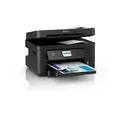 Produktbild: EPSON WorkForce WF-2960DWF Multifunktionsdrucker Scanner Kopierer Fax WLAN NFC
