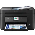 Produktbild: Epson WorkForce WF-2960DWF Multifunktionsdrucker