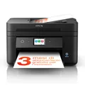Produktbild: EPSON C11CK60403 EPSON WorkForce WF-2960DWF 4 in 1 Tintenstrahl-Multifunktionsdr